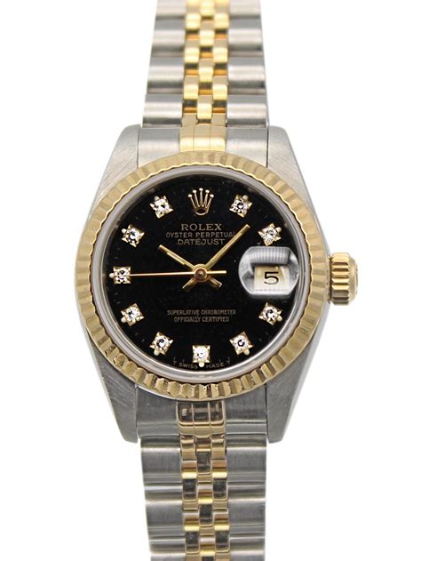 rolex dames goud|rolex edelstenen.